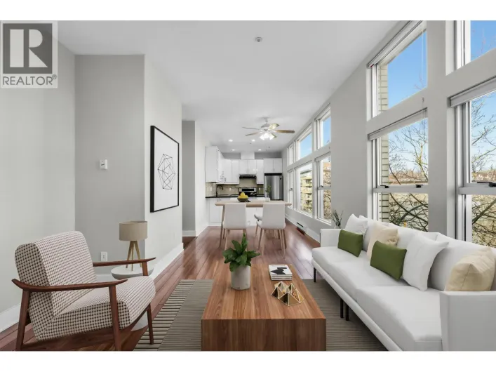 PH5 2088 W 11TH AVENUE, Vancouver