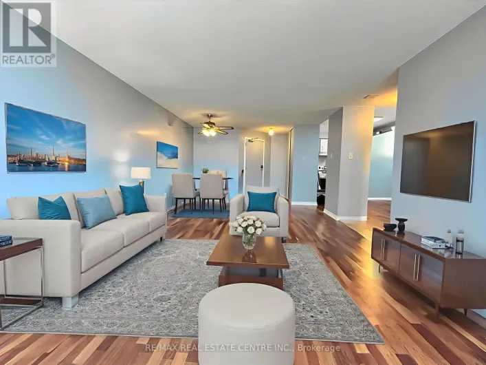 PH5 - 25 TRAILWOOD DRIVE, Mississauga