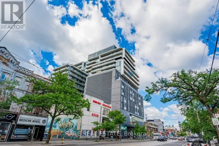 PH5 - 297 COLLEGE STREET, Toronto