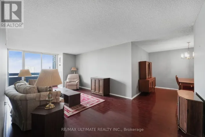 PH5 - 3131 BRIDLETOWNE CIRCLE, Toronto