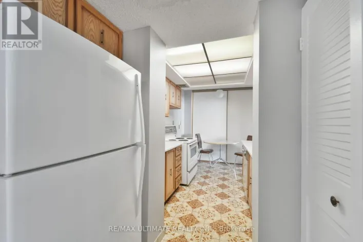 PH5 - 3131 BRIDLETOWNE CIRCLE, Toronto