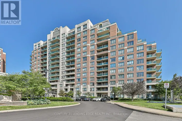 PH5 - 350 RED MAPLE ROAD, Richmond Hill