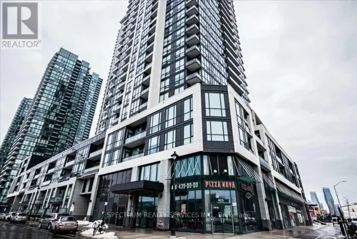 PH5 - 4011 BRICKSTONE MEWS, Mississauga