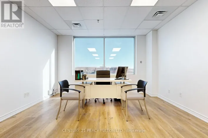 PH5 - 4168 FINCH AVENUE E, Toronto