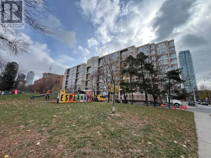 PH5 - 65 SCADDING AVENUE, Toronto