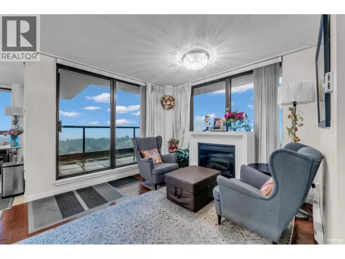 PH5 7178 COLLIER STREET, Burnaby