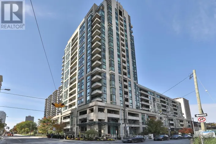 PH5 - 88 BROADWAY AVENUE, Toronto