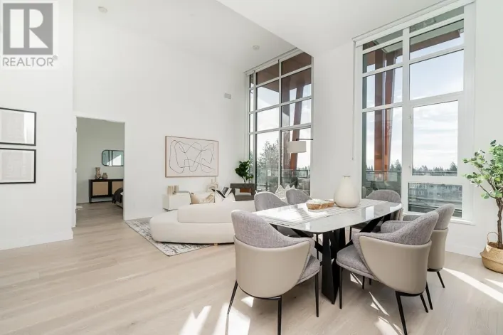 PH501 1295 CONIFER STREET, North Vancouver