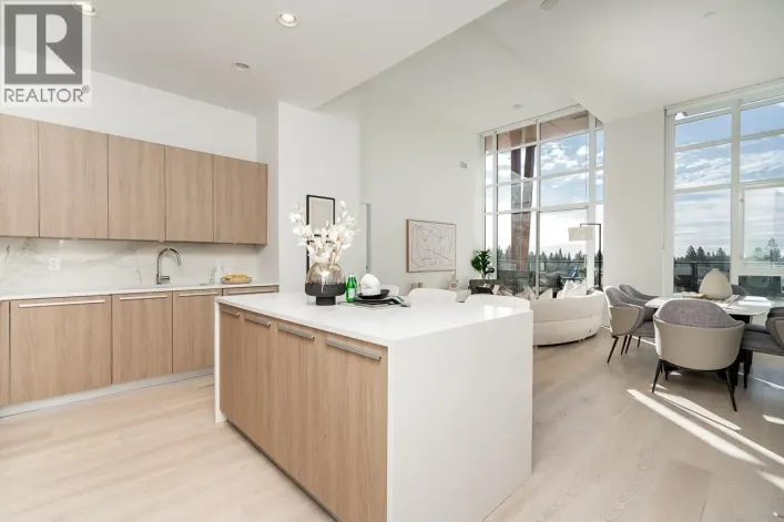 PH501 1295 CONIFER STREET, North Vancouver