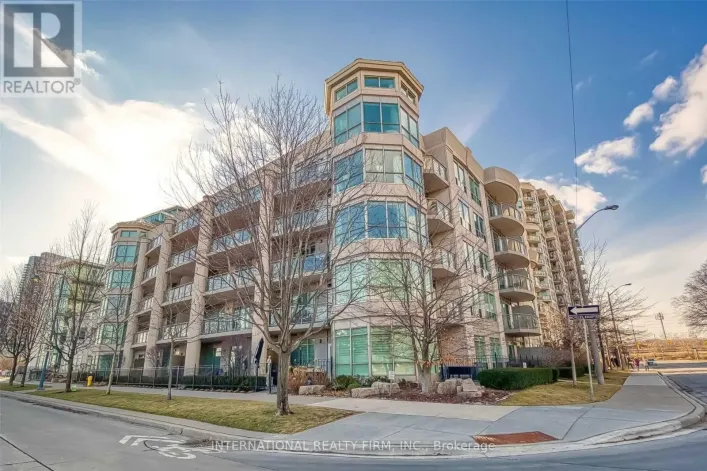 PH502 - 80 PALACE PIER COURT, Toronto