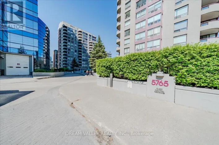PH504 - 5765 YONGE ST STREET, Toronto