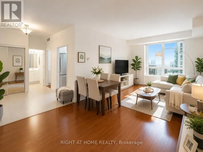 PH506 - 33 EMPRESS AVENUE, Toronto