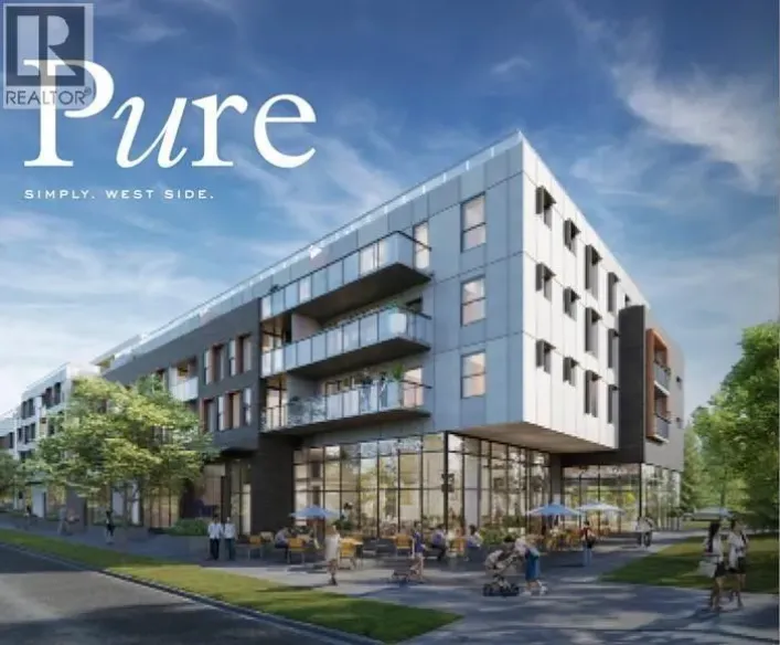 PH508 203-263 W 49TH AVENUE, Vancouver