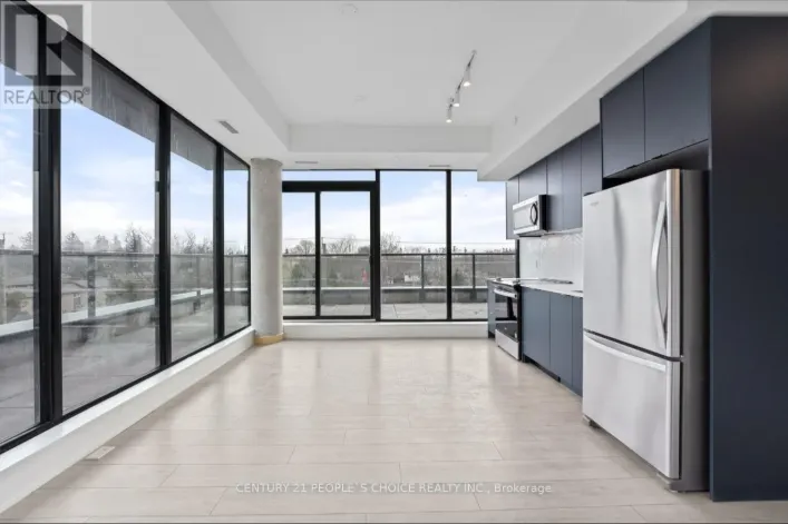 PH517 - 1614 CHARLES STREET, Whitby