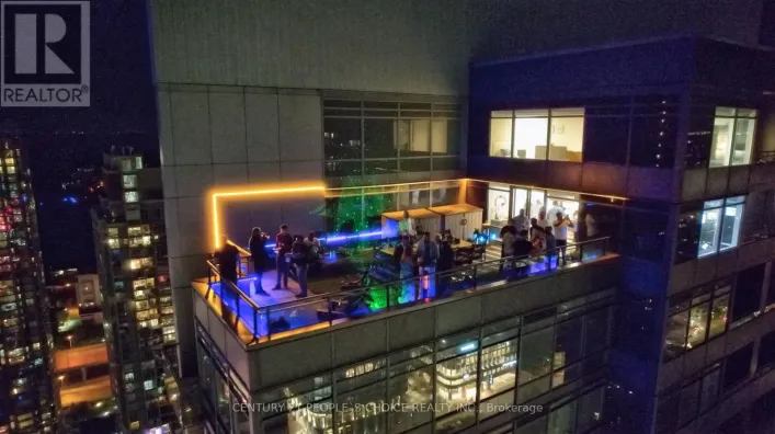 PH5201 - 25 TELEGRAM MEWS, Toronto