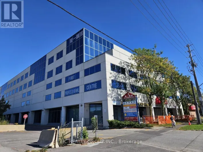 PH56 - 4168 FINCH AVENUE E, Toronto