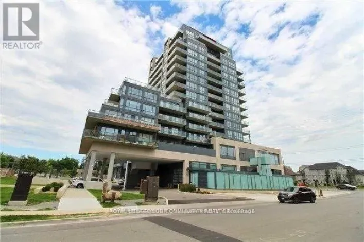 PH5A - 9088 YONGE STREET, Richmond Hill