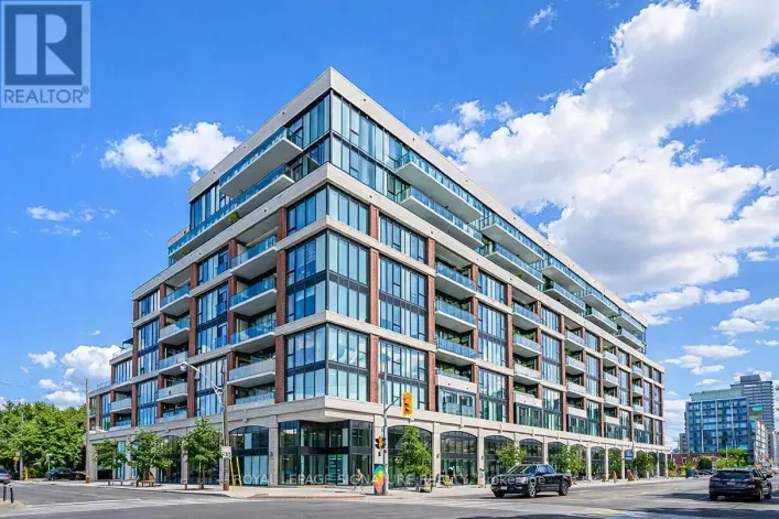 PH6 - 1 BELSIZE DRIVE, Toronto