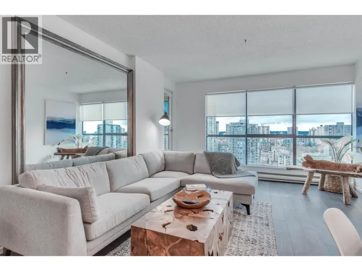 PH6 1060 ALBERNI STREET, Vancouver