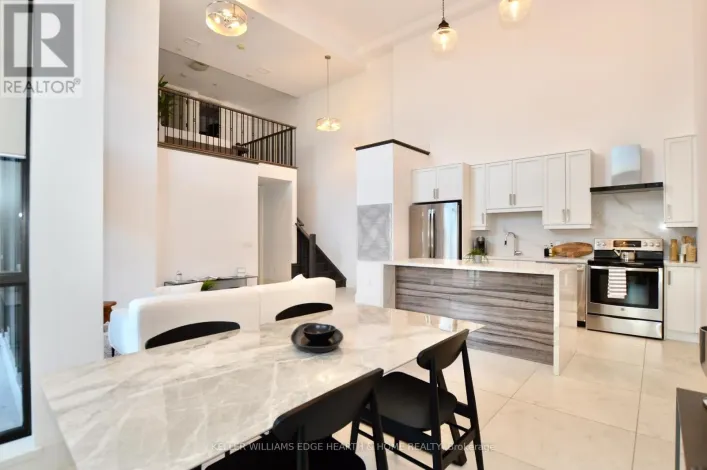 PH6 - 112 KING STREET E, Hamilton