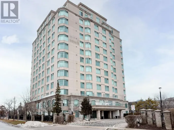 PH6 - 135 POND DRIVE, Markham