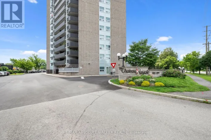 PH6 - 1380 PRINCE OF WALES DRIVE, Ottawa