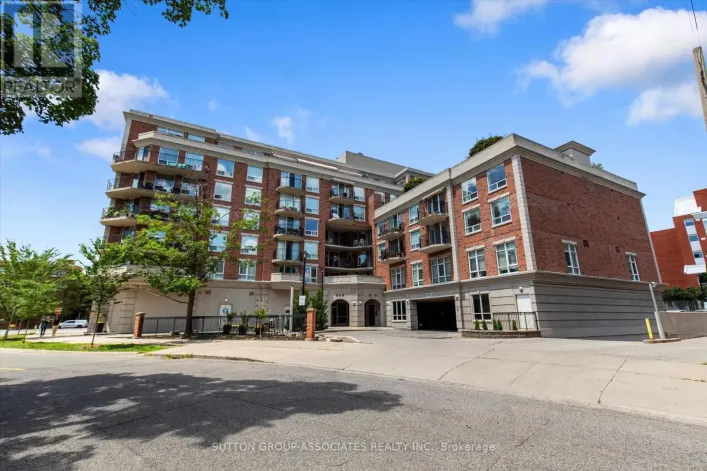PH6 - 18 WANLESS AVENUE, Toronto