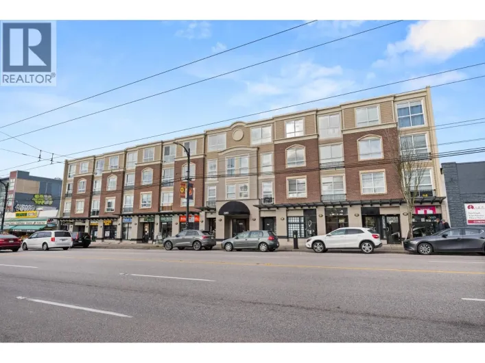 PH6 2265 E HASTINGS STREET, Vancouver