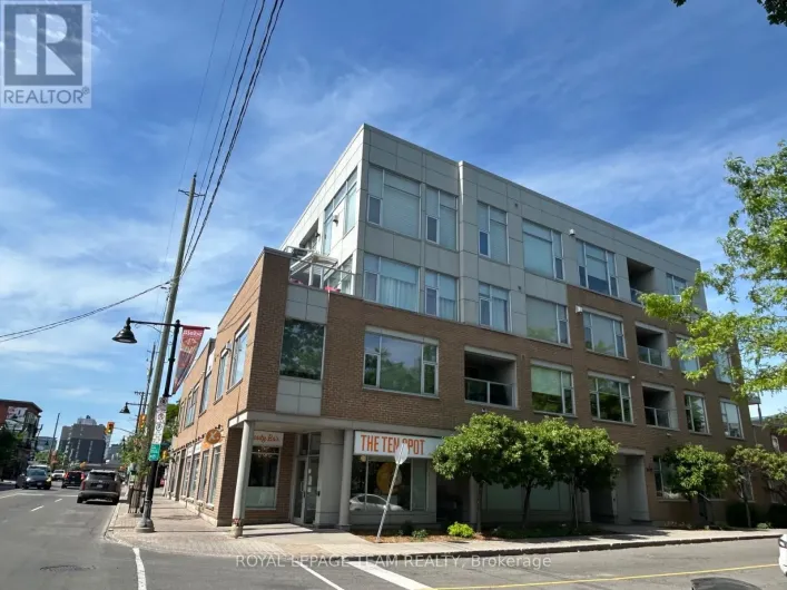 PH6 - 235 PATTERSON AVENUE, Ottawa