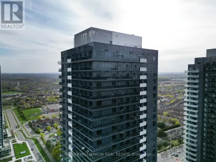 PH6 - 5105 HURONTARIO STREET, Mississauga