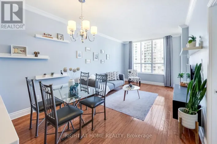 PH6 - 55 HARRISON GARDEN BOULEVARD, Toronto