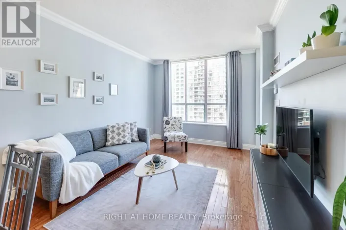 PH6 - 55 HARRISON GARDEN BOULEVARD, Toronto
