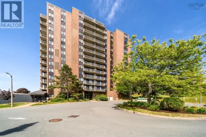Apartment for sale: PH6 5572 North Ridge Road, Halifax