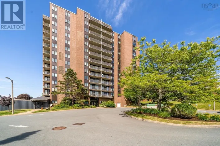 PH6 5572 North Ridge Road, Halifax