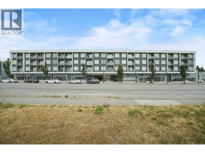 PH6 6283 KINGSWAY, Burnaby