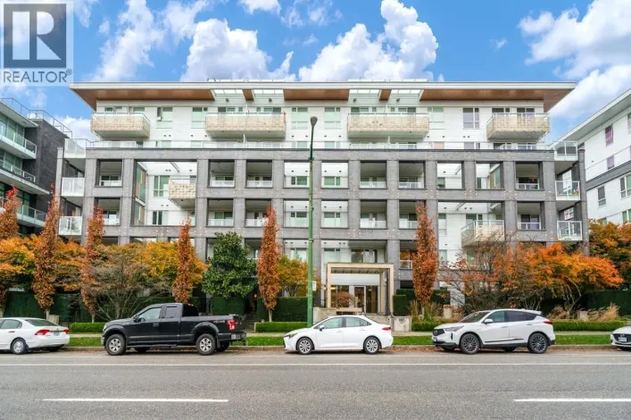 PH6 6677 CAMBIE STREET, Vancouver