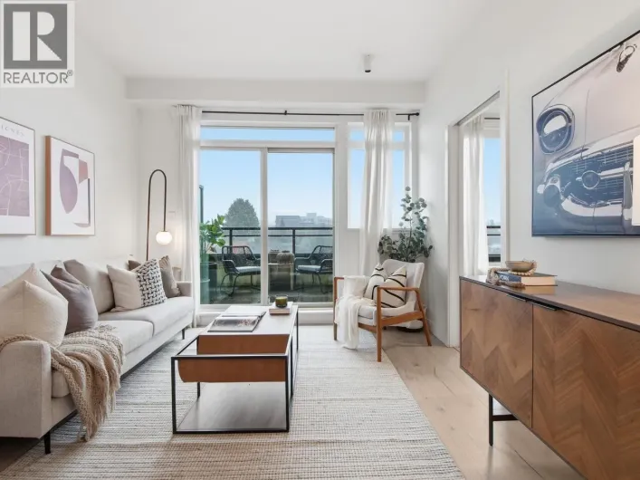 PH6 688 E 17TH AVENUE, Vancouver