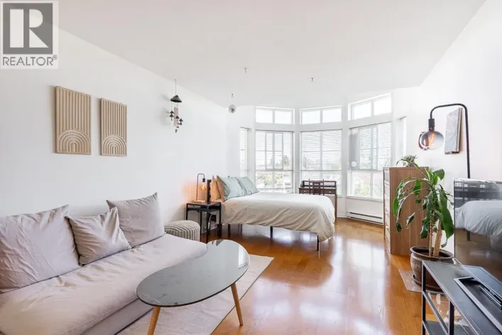 PH6 6991 VICTORIA DRIVE, Vancouver