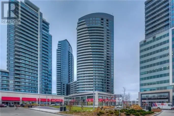 PH6 - 7171 YONGE STREET, Markham