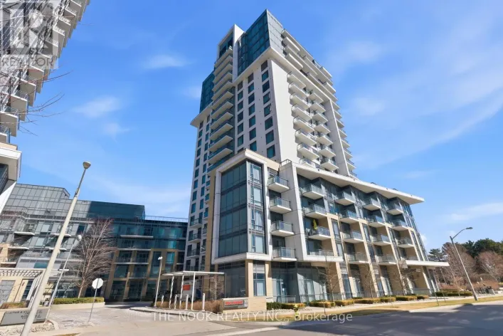 PH60 - 60 ANN O'REILLY ROAD, Toronto