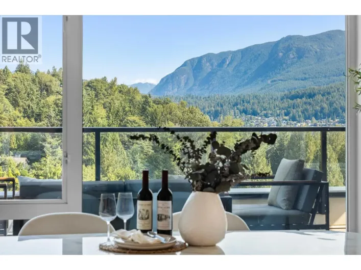 PH604 1100 CLARKE ROAD, Port Moody