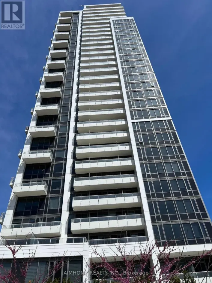 PH605 - 75 CANTERBURY PLACE, Toronto