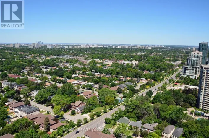 PH607 - 75 CANTERBURY PLACE, Toronto