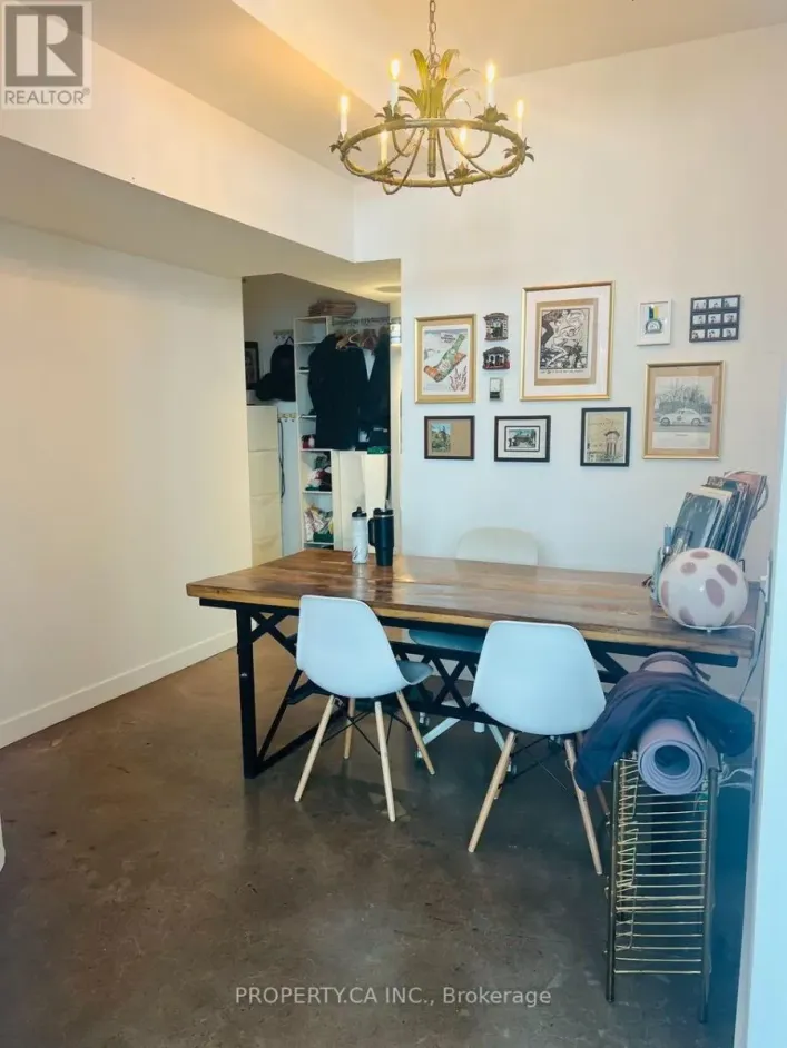 PH61 - 155 DALHOUSIE STREET, Toronto
