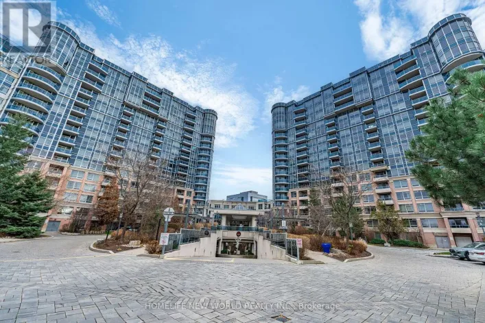 PH63 - 23 COX BOULEVARD, Markham