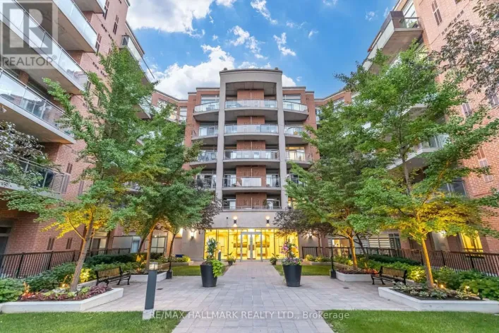 PH631 - 281 WOODBRIDGE AVENUE, Vaughan