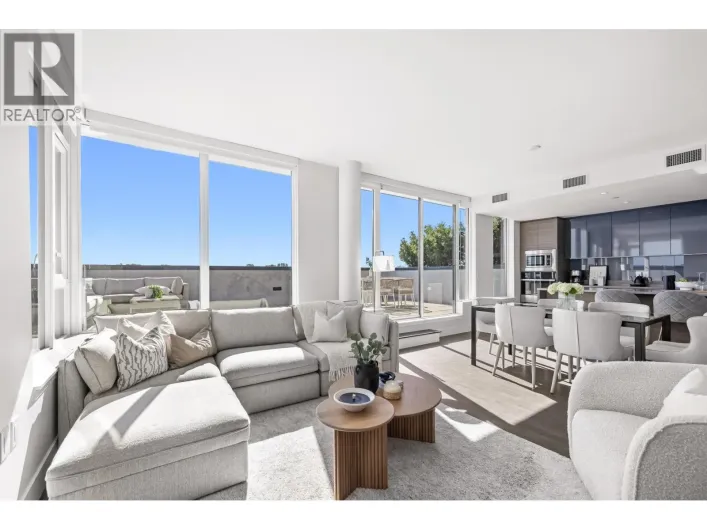 PH655 8575 RIVERGRASS DRIVE, Vancouver