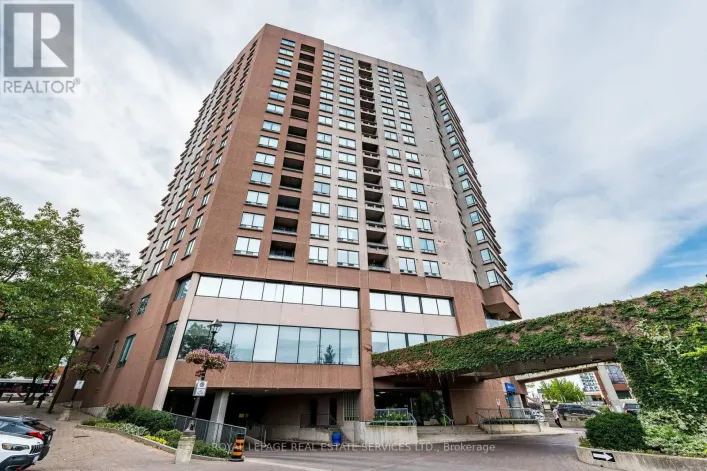 PH7 - 1 BELVEDERE COURT, Brampton