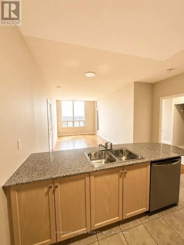 Apartment for rent: PH7 - 1720 EGLINTON AVENUE E, Toronto