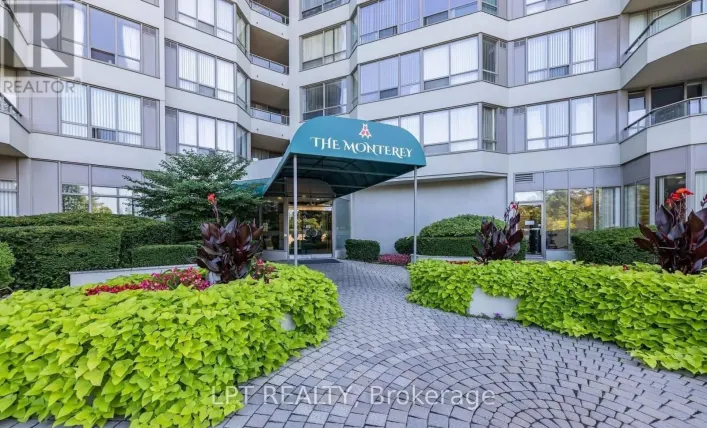 PH7 - 175 BAMBURGH CIRCLE, Toronto